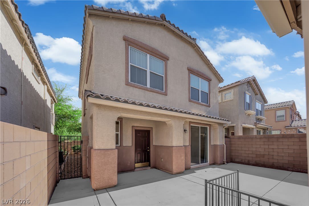 8779 Salvestrin Point Avenue – photo 2