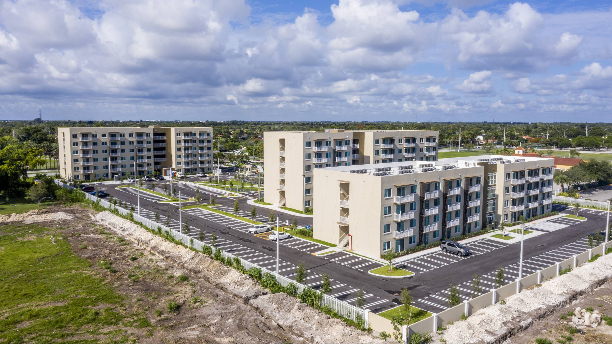 Village at Coral Reef – photo 3