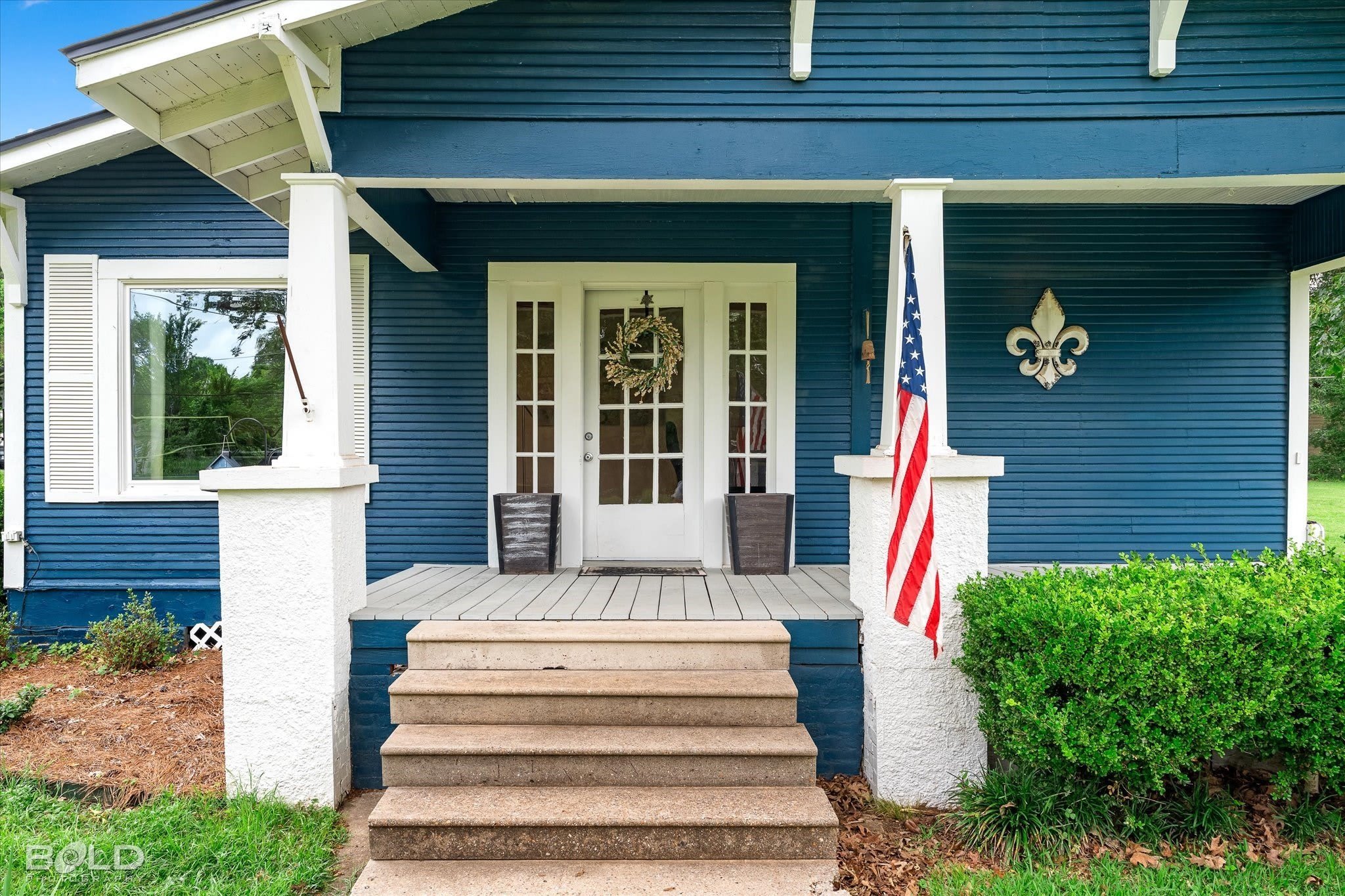 4320 Greenwood Boulevard – photo 1