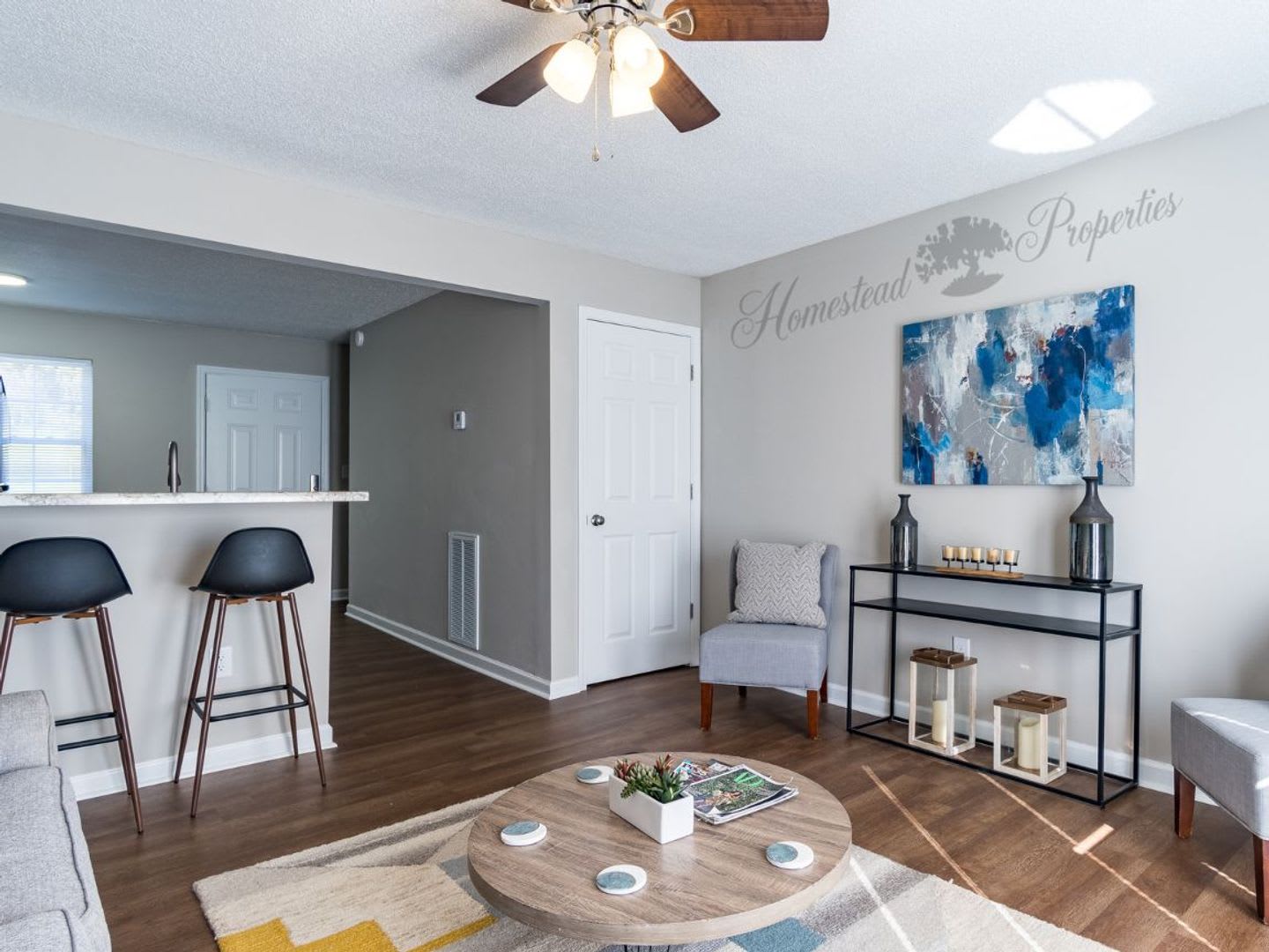 Buffalo Creek Apartments – photo 4