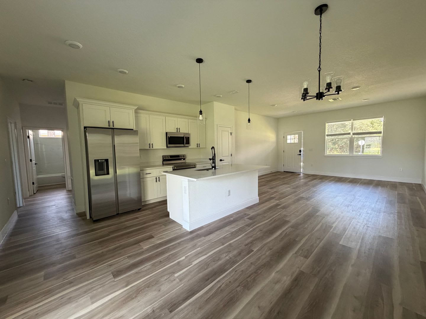 New Construction 4/2//2 Dunnellon, Fl close to Crystal River – photo 4