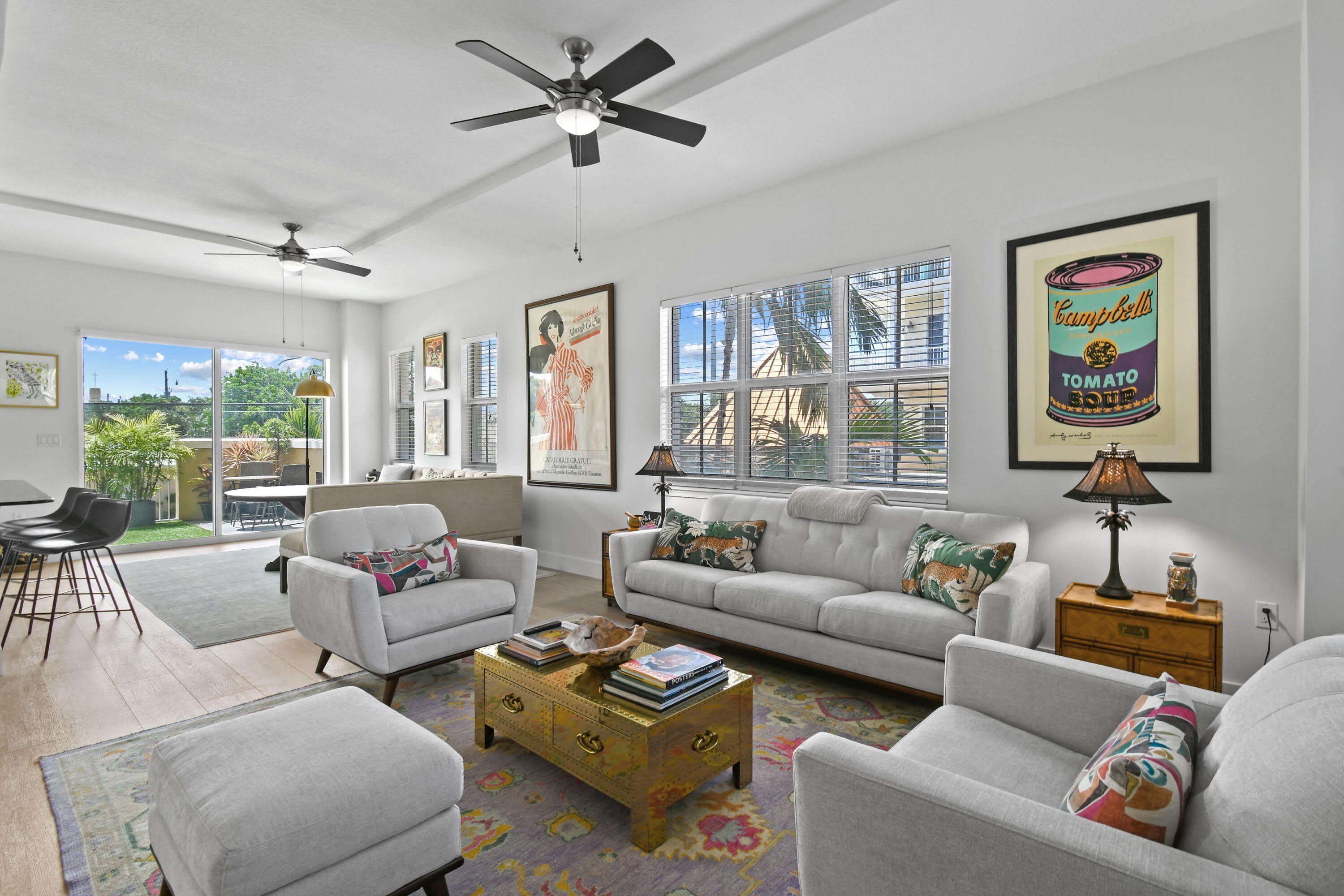 3940 N Flagler Drive – photo 4