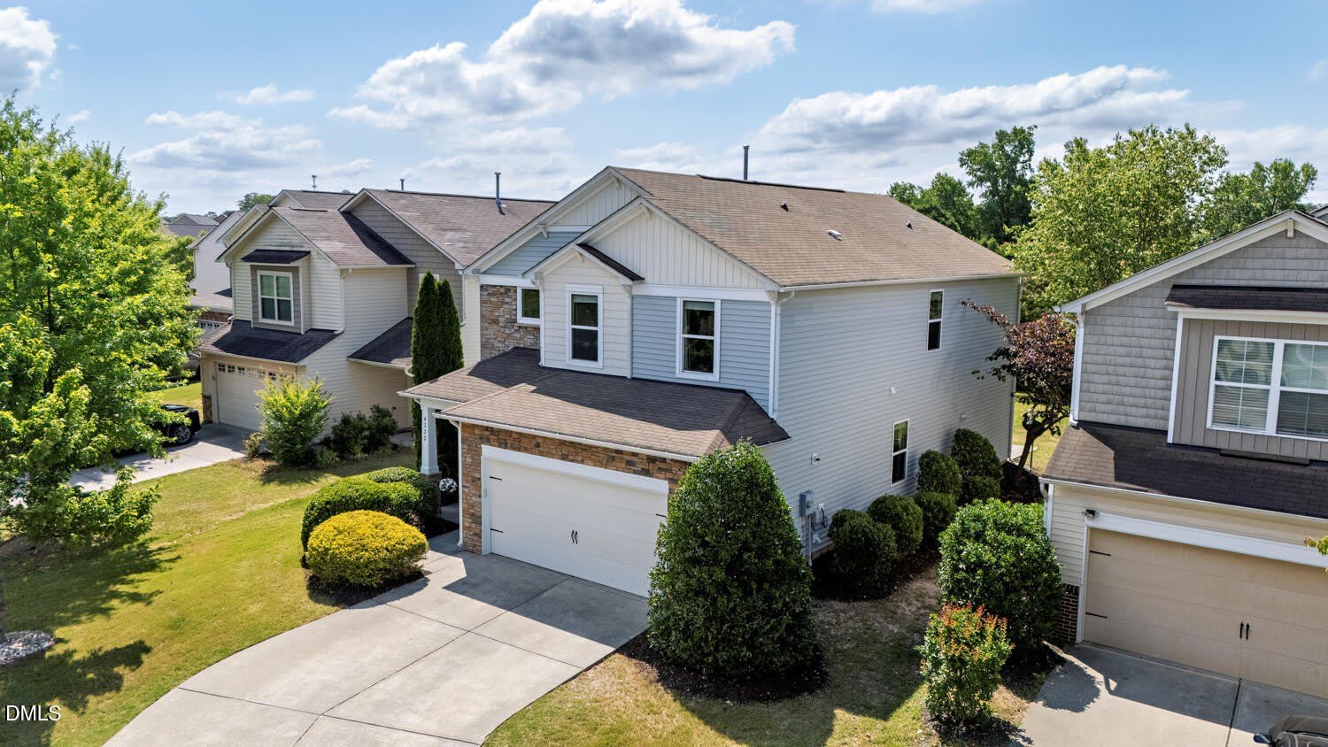 4332 Burchard Drive – photo 1