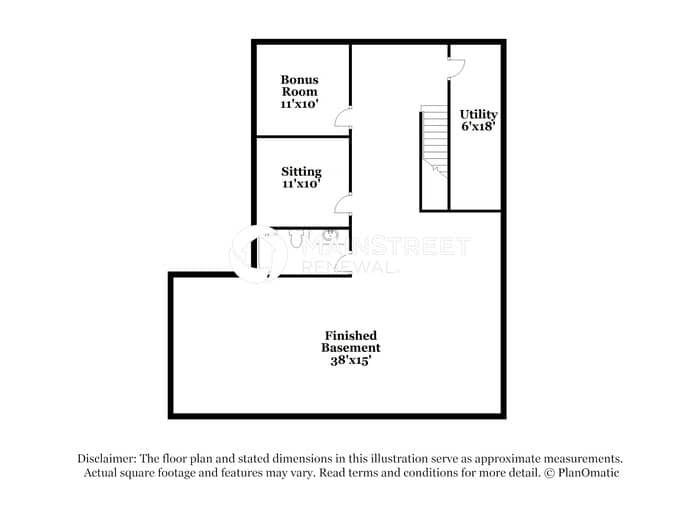 6812 Caitlynn Way – photo 2