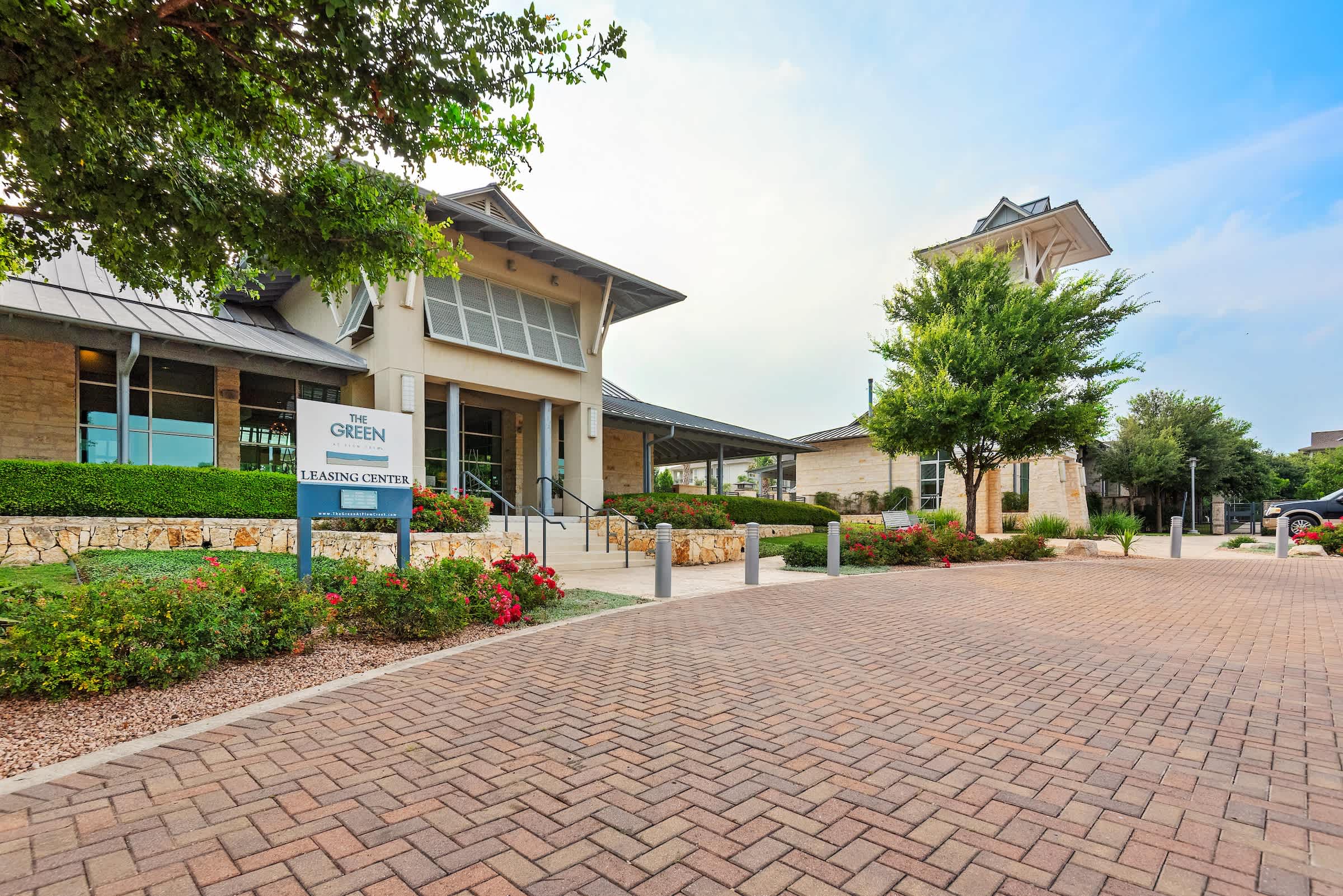 The Green at Plum Creek – photo 3