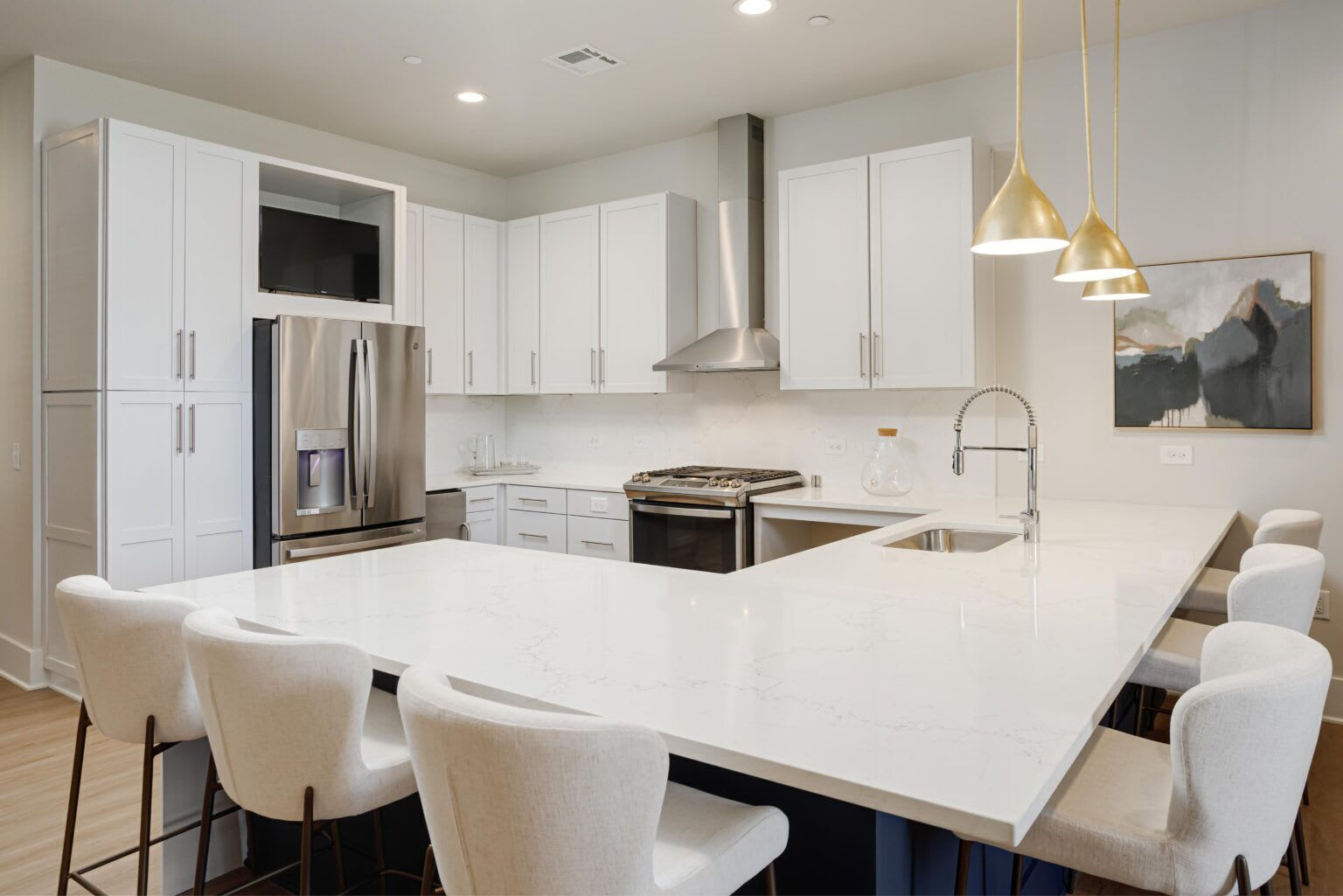 Reunion Township Apartments at 109 – photo 2