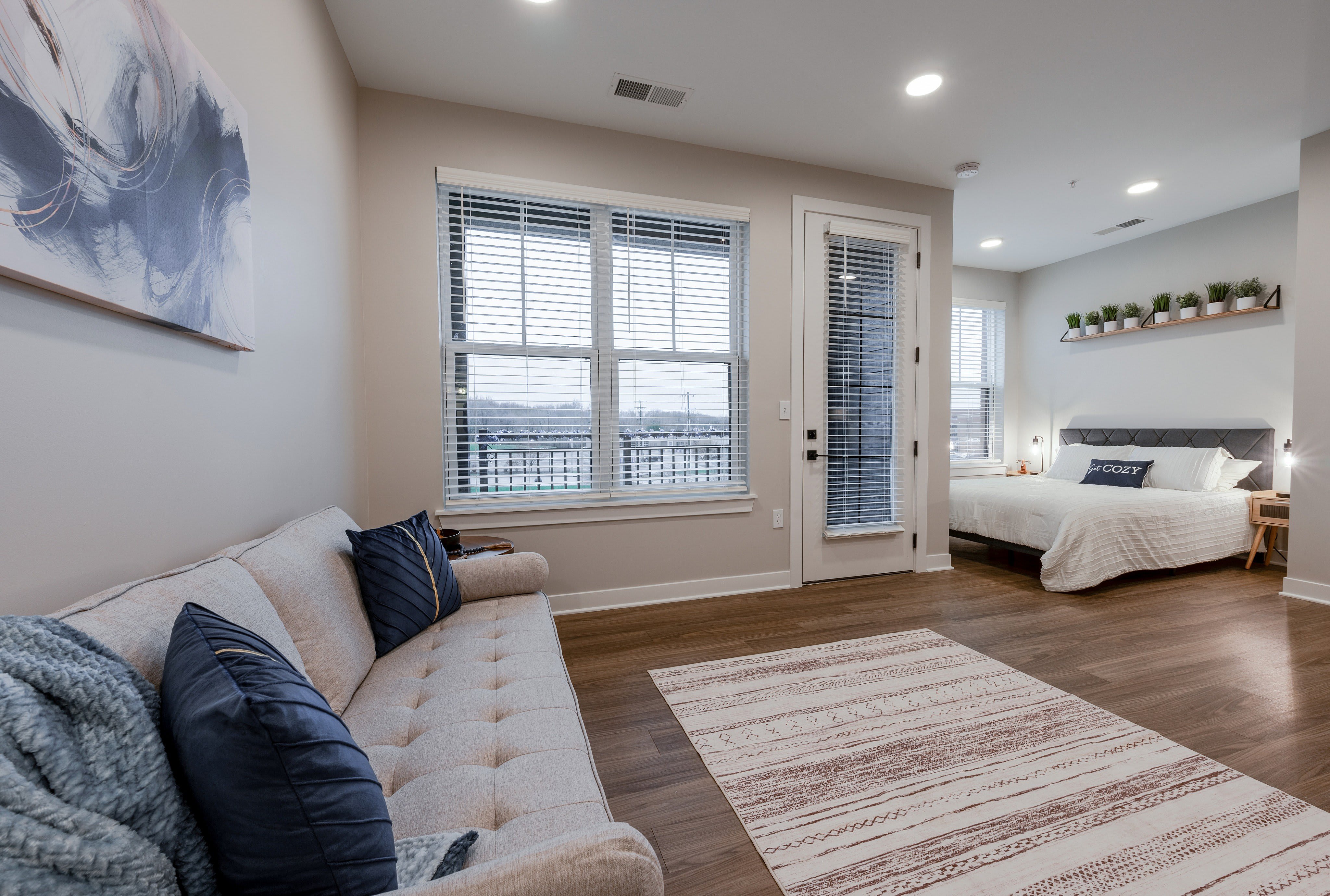 Federal Hill Apartments – photo 5