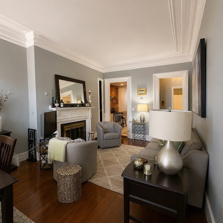 177 Commonwealth Ave 8 – photo 4