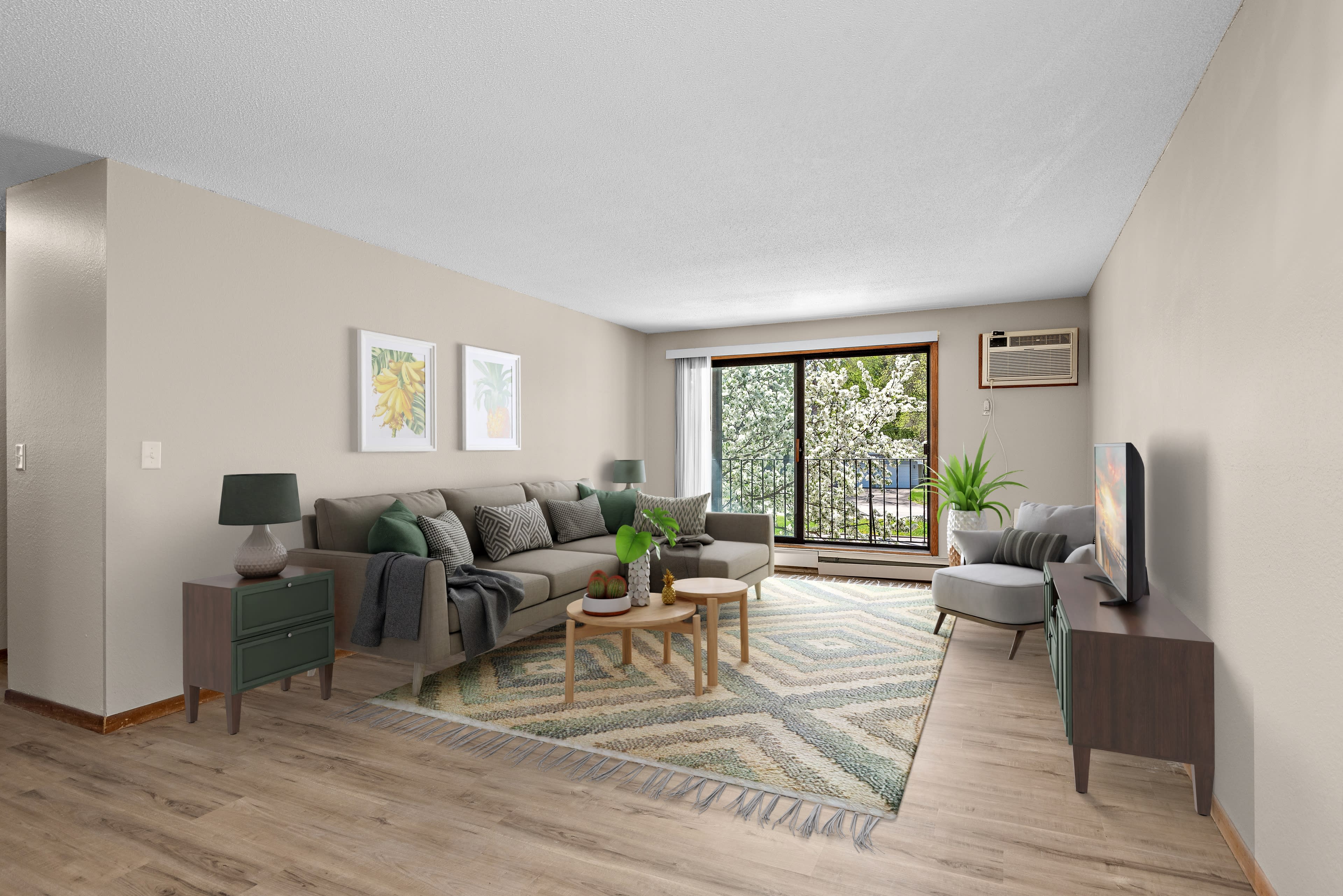 Village Apartments – photo 4