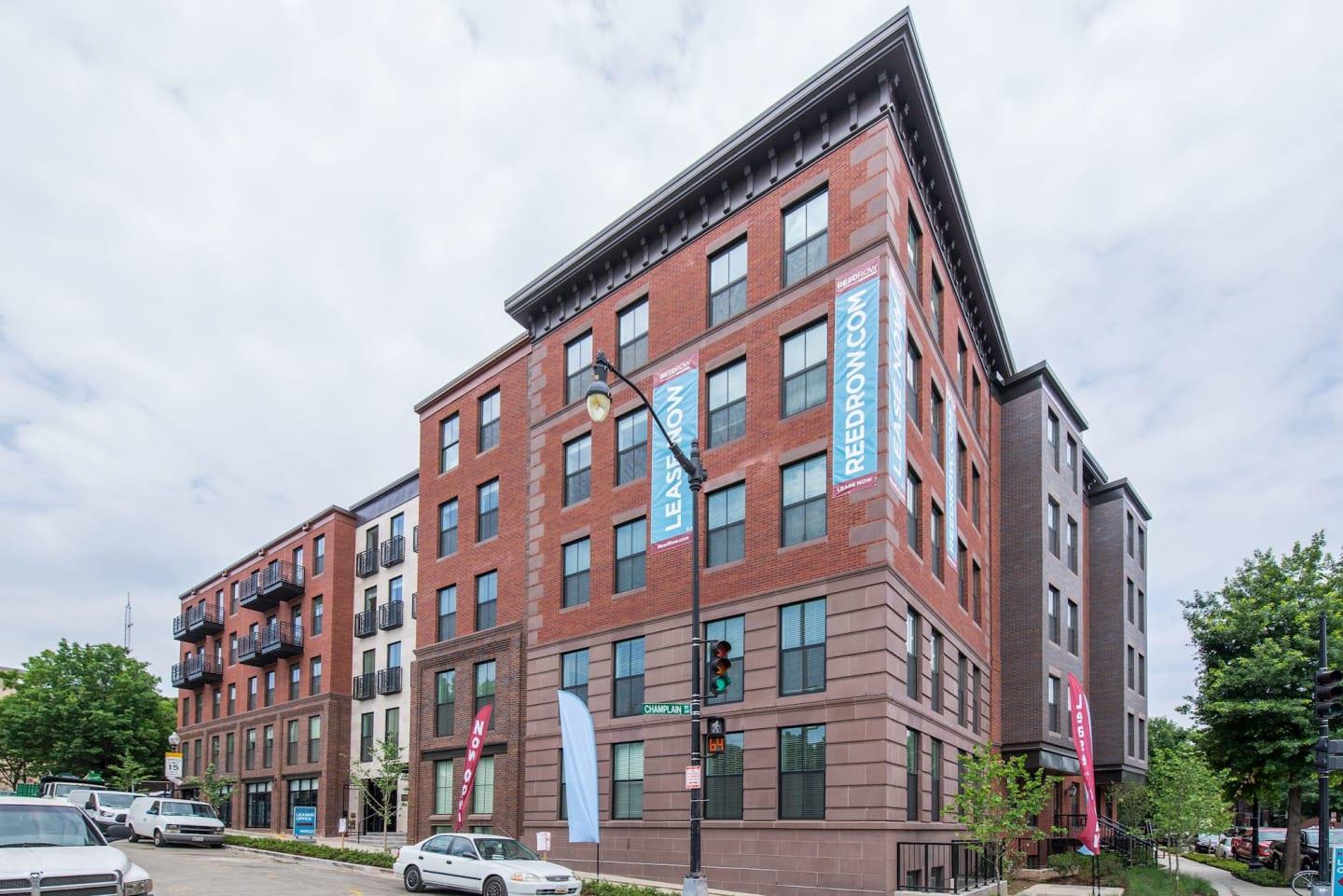 Reed Row – photo 1