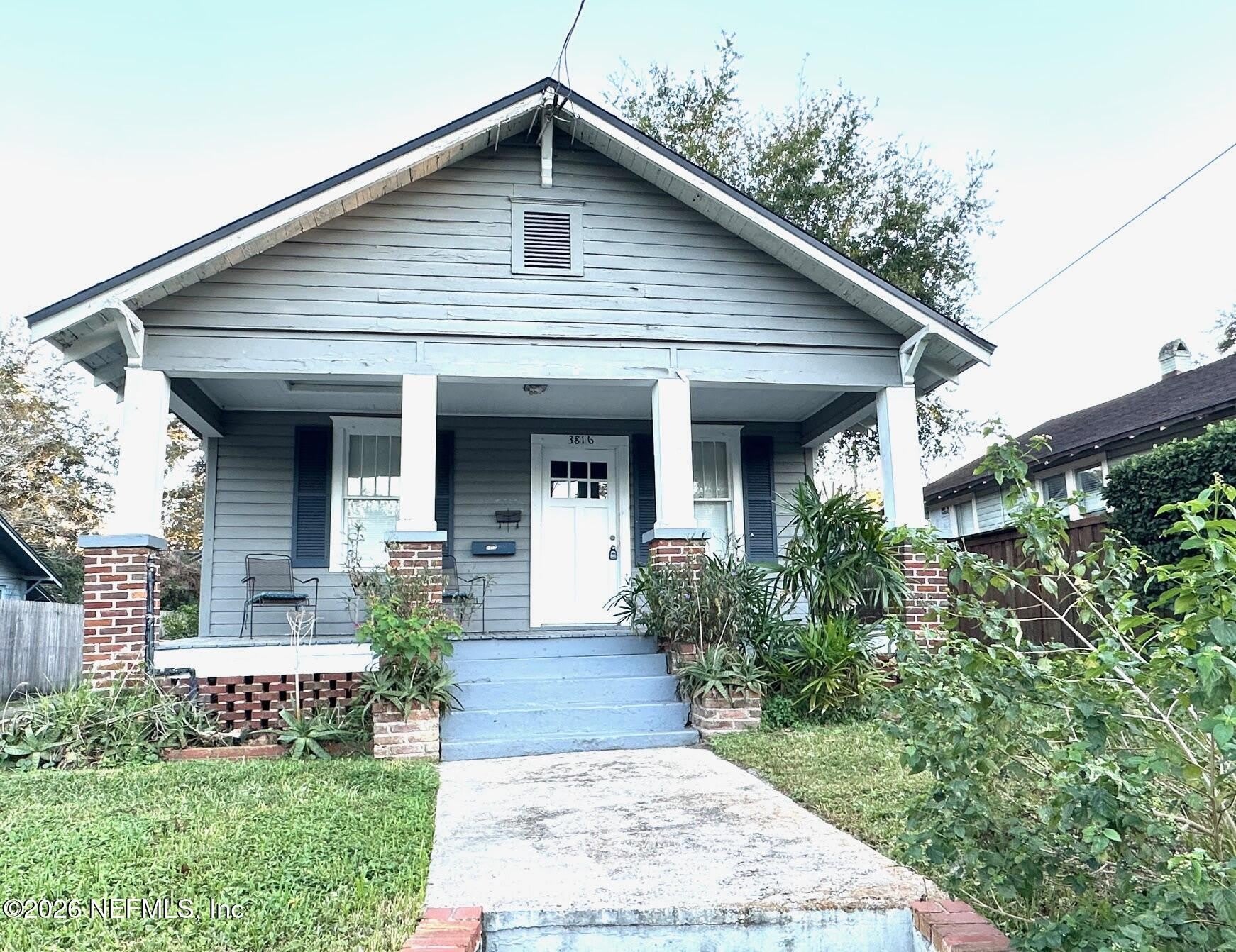 3816 PARK Street – photo 1