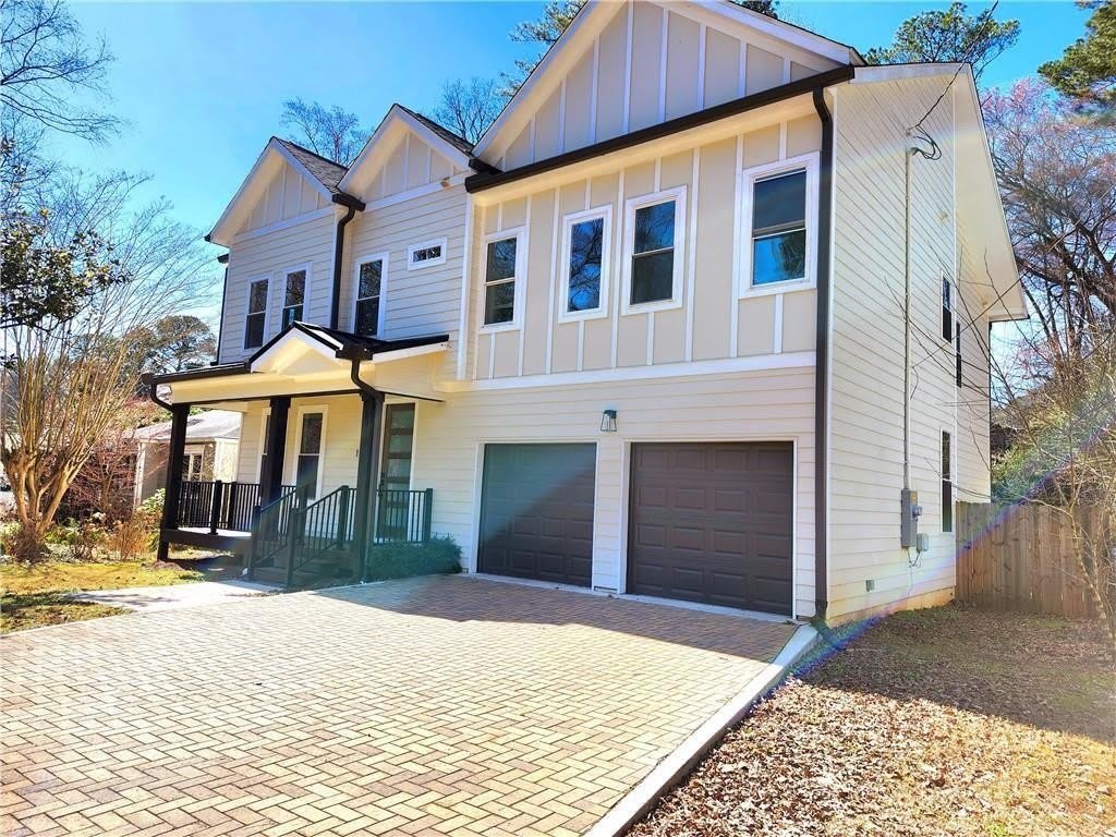 1112 Shepherds Lane – photo 2