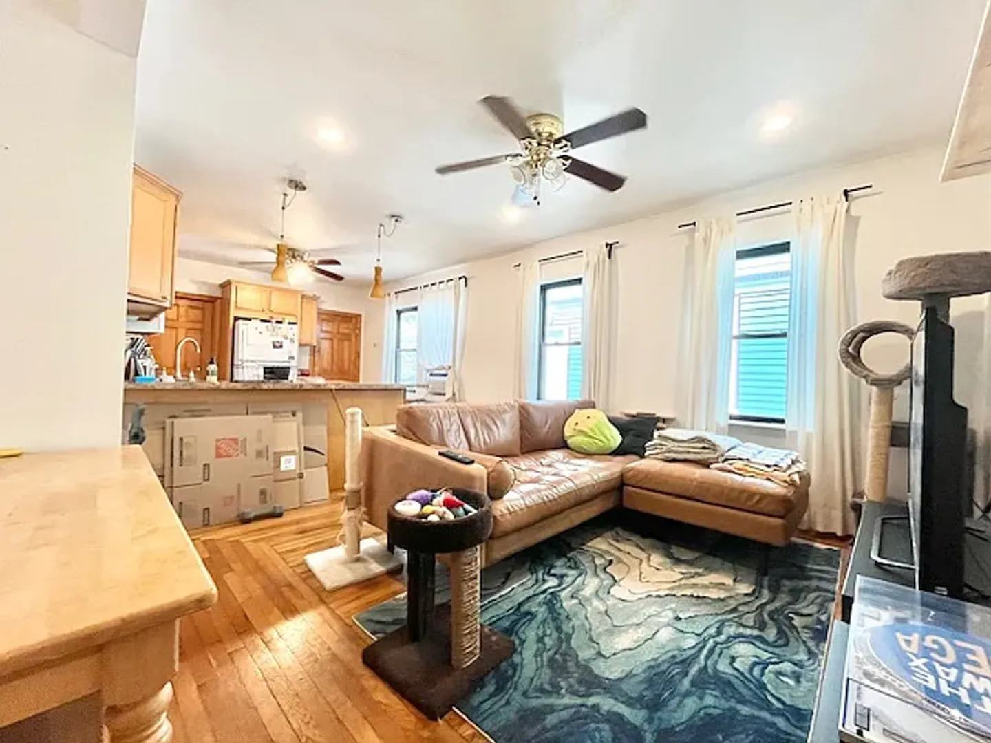 Lower Allston Gem Near Boston Landing Station – photo 2