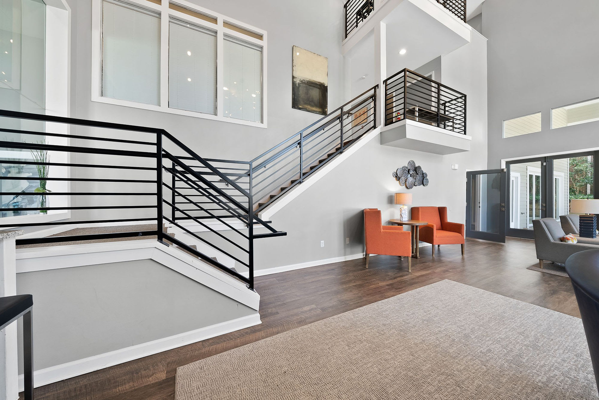 Concord Apartments – photo 4