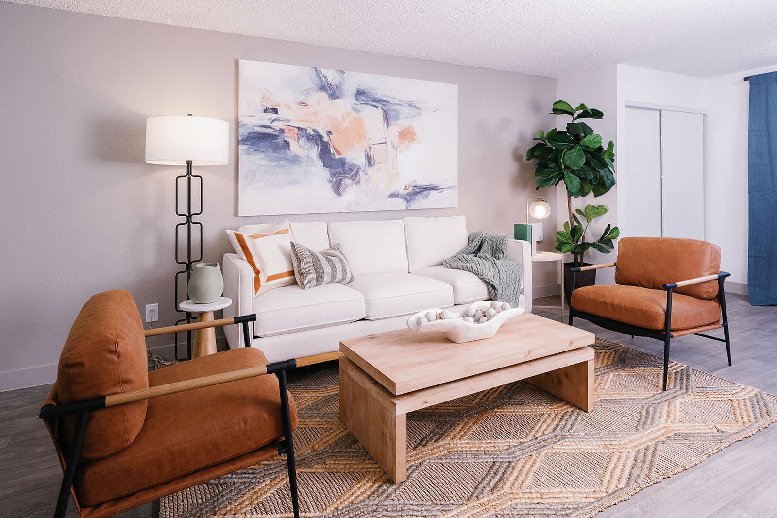 Orange Grove Apartment Homes – photo 1