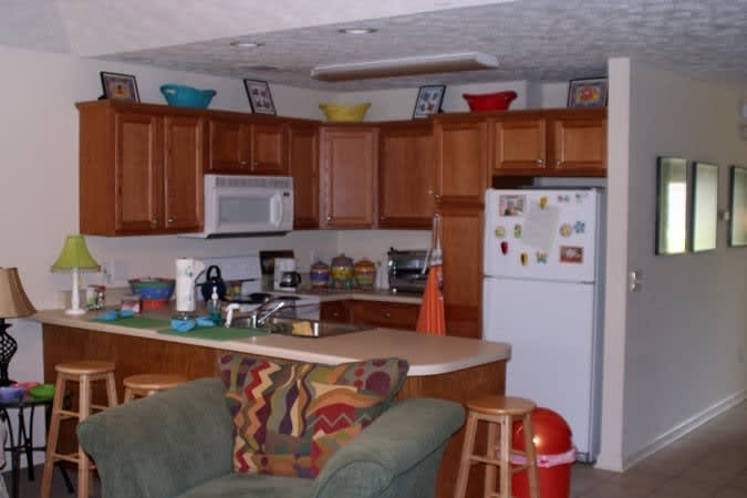 Plainsview Condominiums 206 – photo 3
