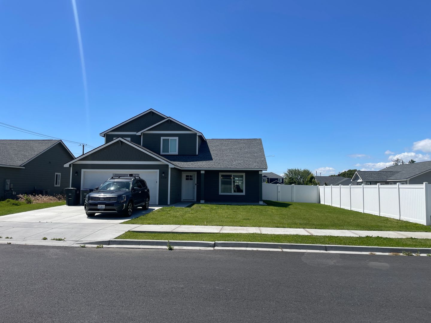 2 Story Home 4 Beds 2 5 Bath – photo 1