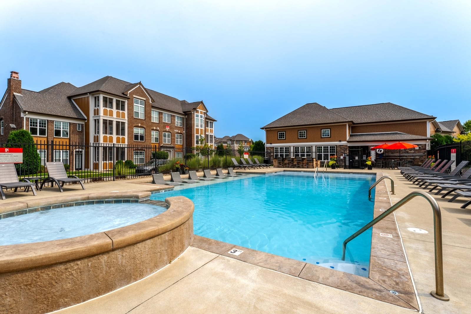 The Hamilton at Fishers – photo 5