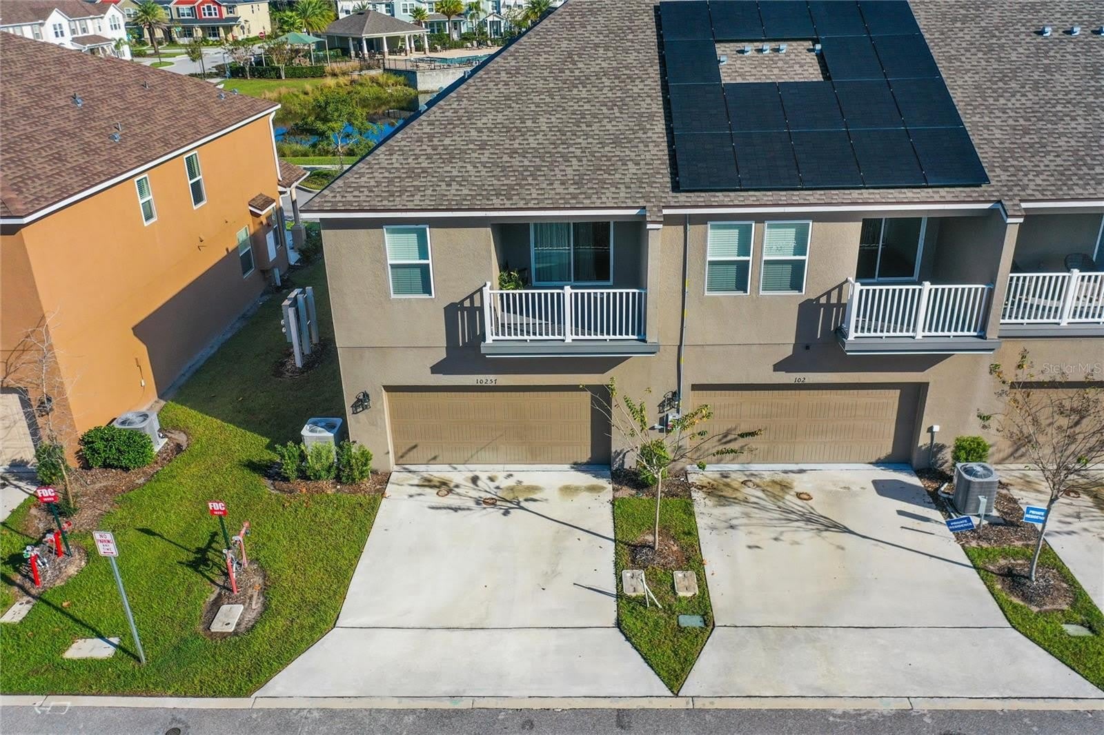 10251 HIGHLINE CREST Street – photo 5