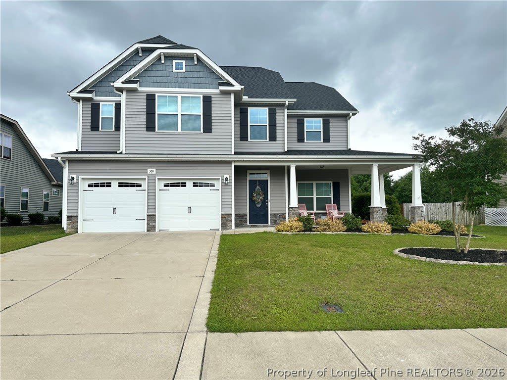 580 Stonebriar Avenue – photo 3