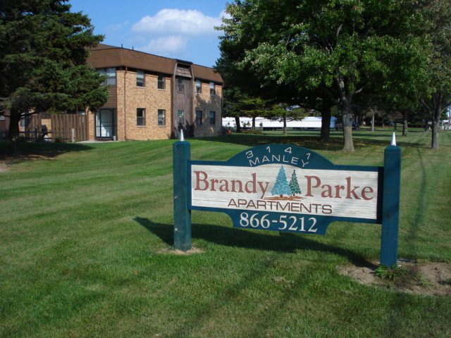 Brandy Parke – photo 5
