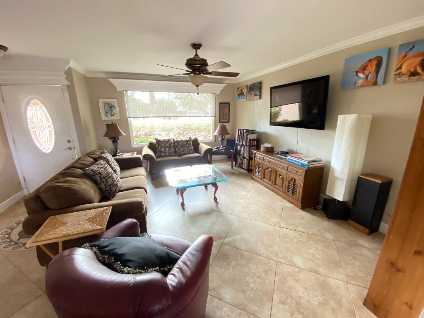 Updated Home With Lake Views In Leisure World A 45 Active Adult Resort Community Available May Through December 2026 – photo 5