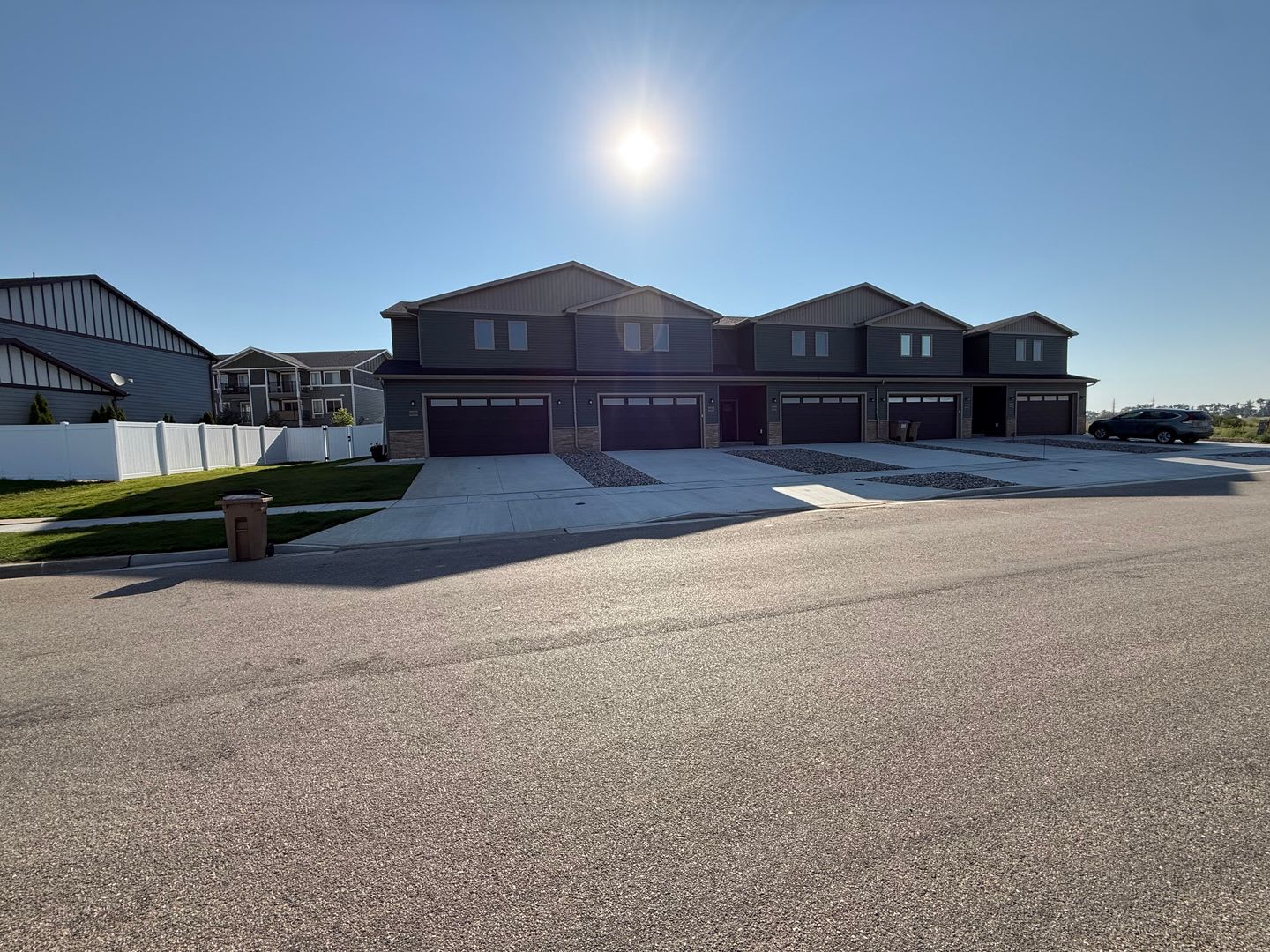 2 Bedroom Townhome – photo 2