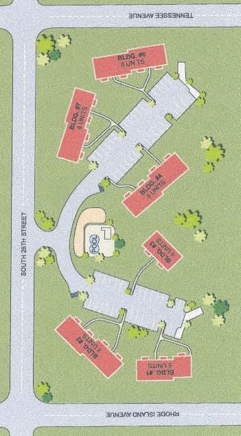 1911 South 26th Street – photo 2