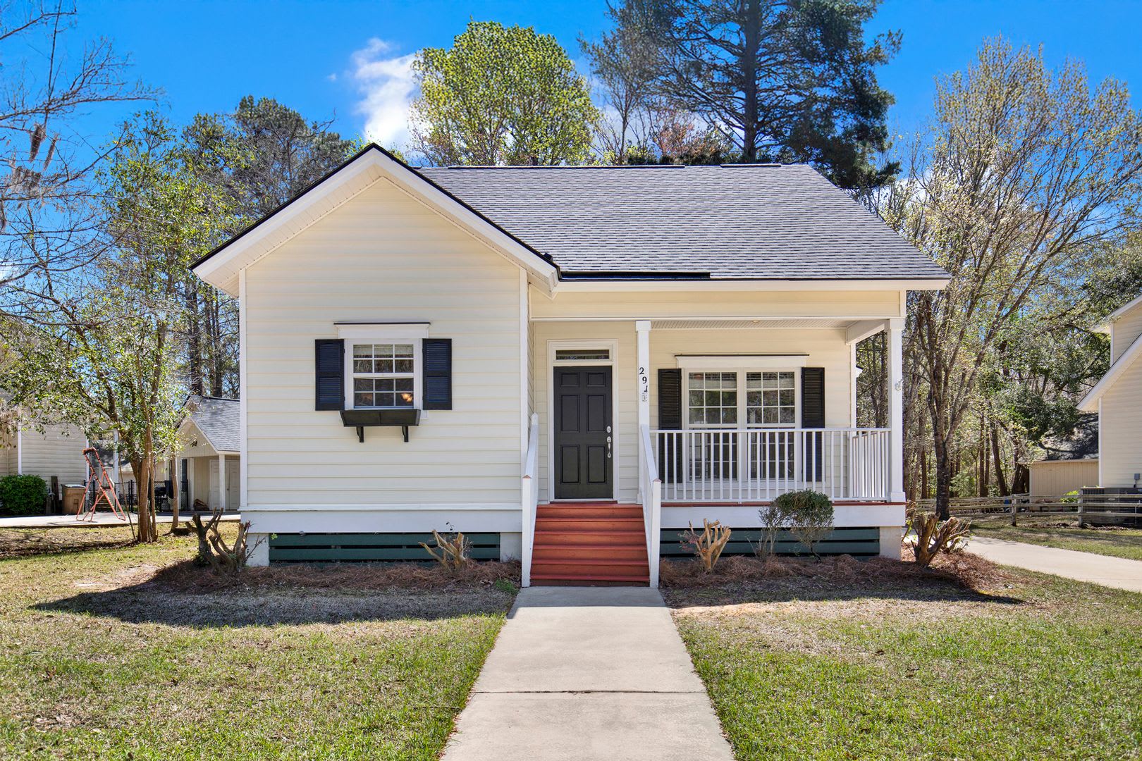 Coastal Cottage In Turtle Hill – photo 2