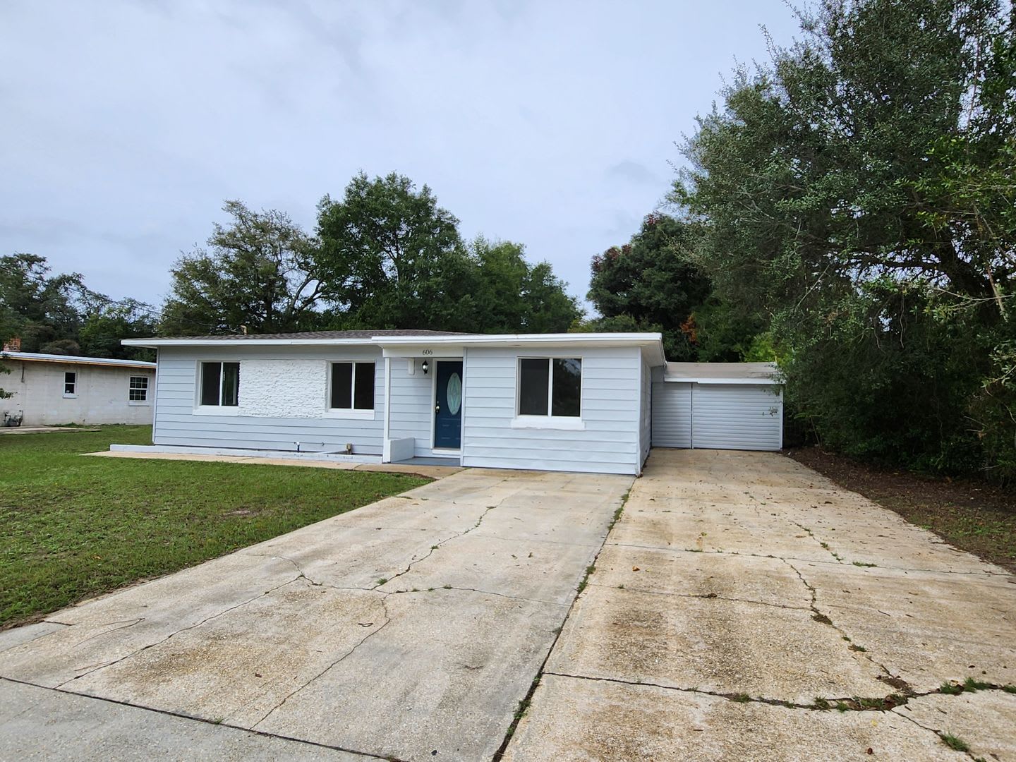 606 Chaseville St Pensacola Fl 32507 Move In Special Half Off Your First Full Month S Rent – photo 5