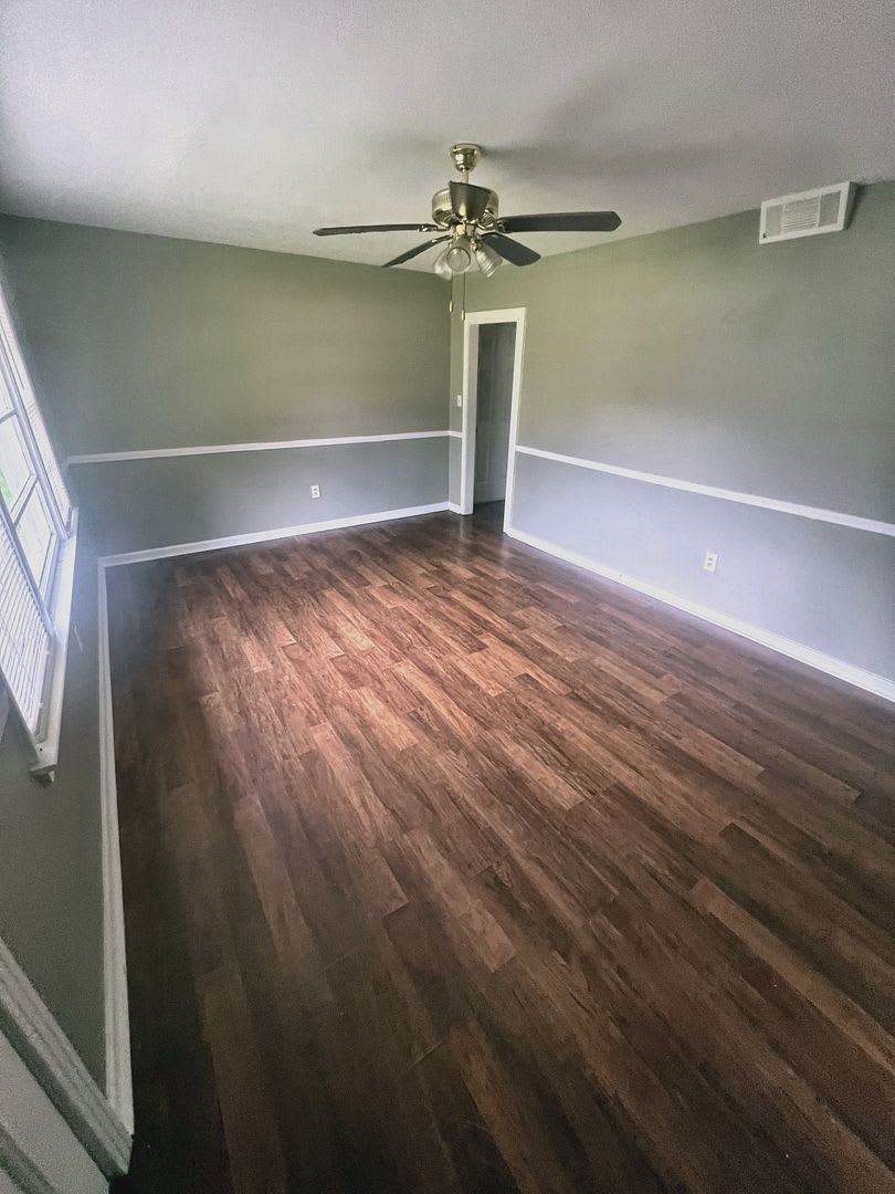 3-Bedroom Home with Carport in Northeast Jackson – photo 2