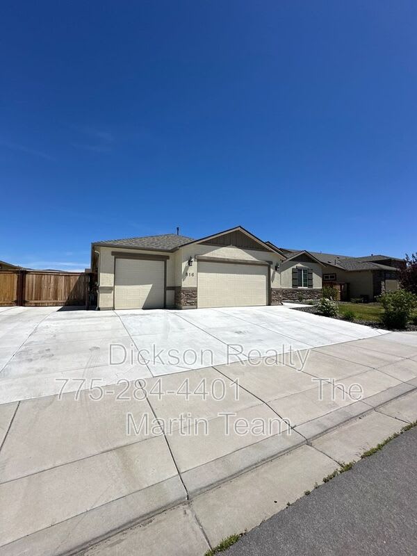 816 Thacker Pass Dr – photo 2