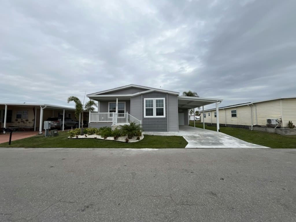 359 Jose Gaspar Drive – photo 1