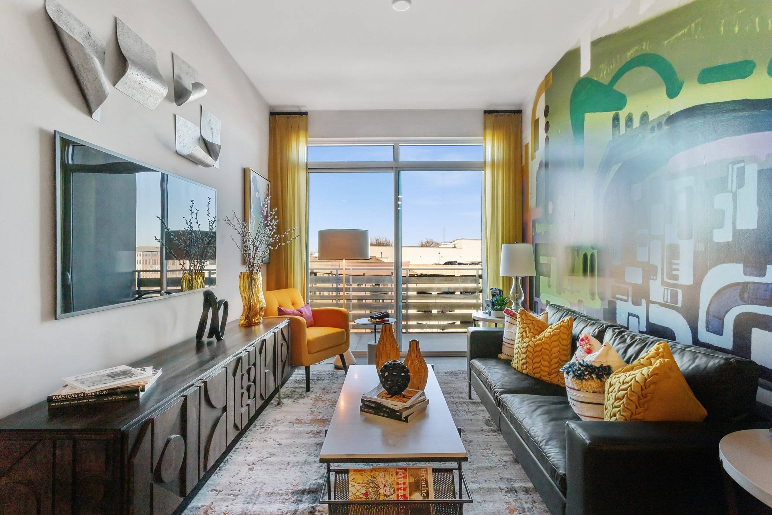AMLI Westside – photo 4