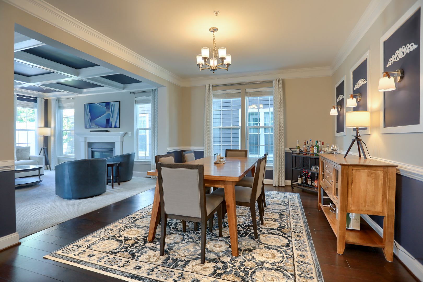 6407 Falconwood Street – photo 4