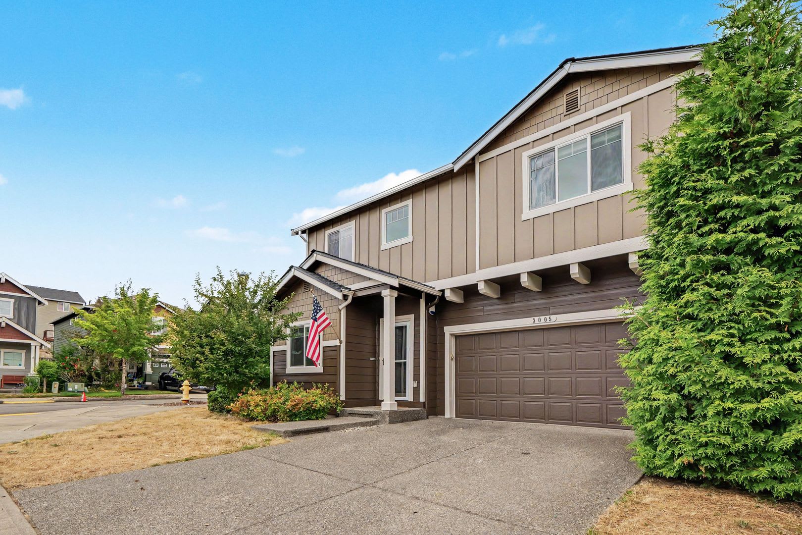 Beatiful Olympia Home Available Now – photo 4