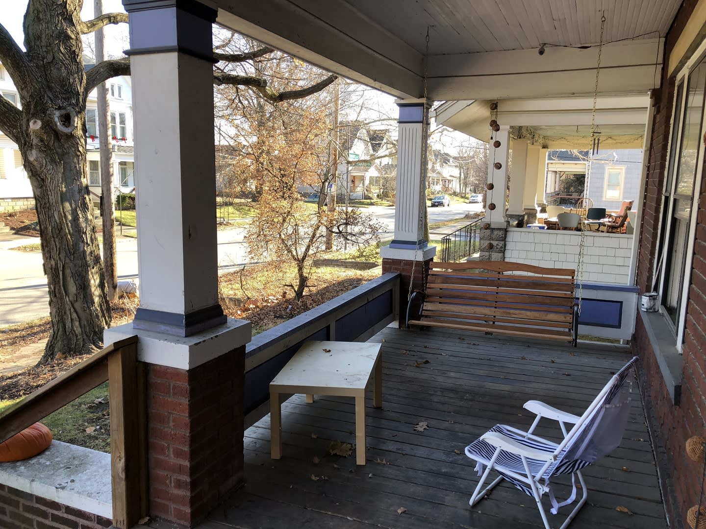 Indianola Ave 2329 Bac – photo 2