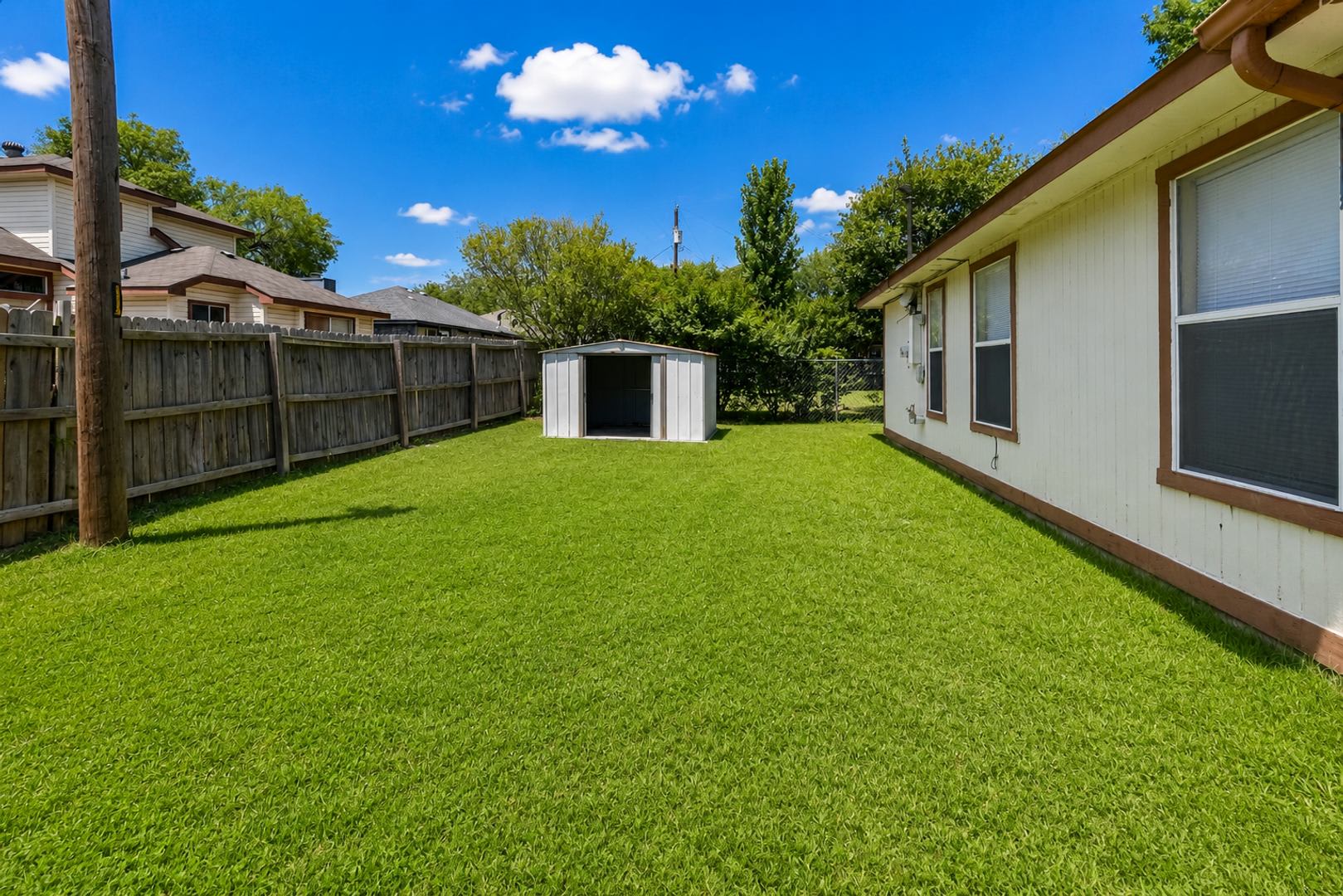 Charming Home in the Heart of Killeen – photo 5