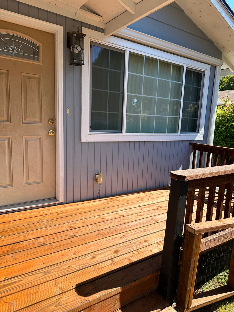 Coos Bay 3 bedroom home – photo 2
