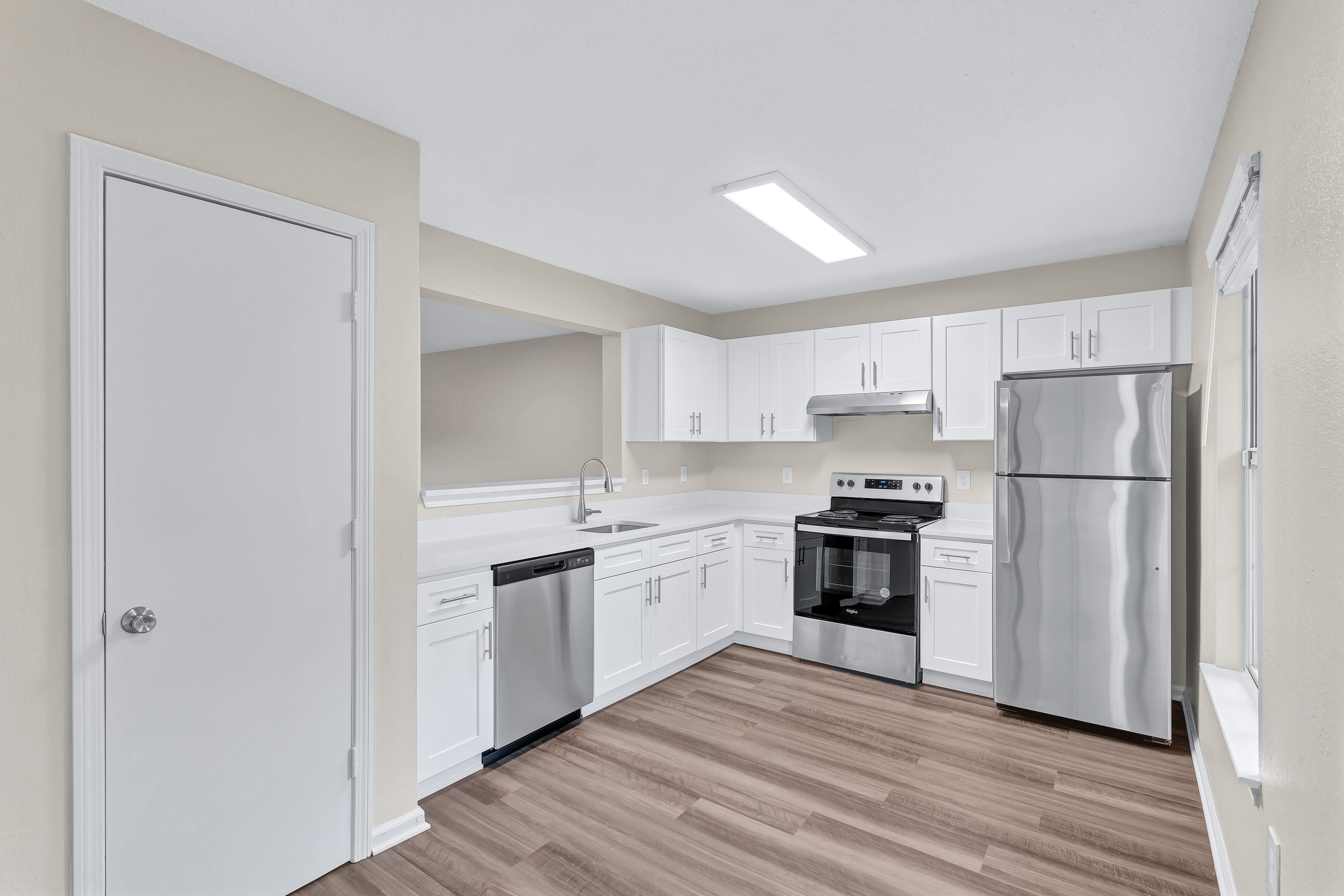 Willow Bend Townhomes – photo 1