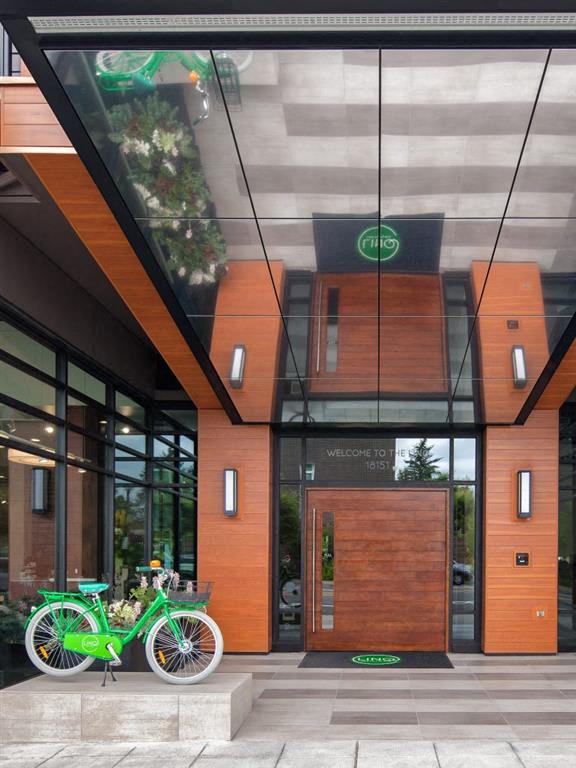 Linq Lofts Flats – photo 2
