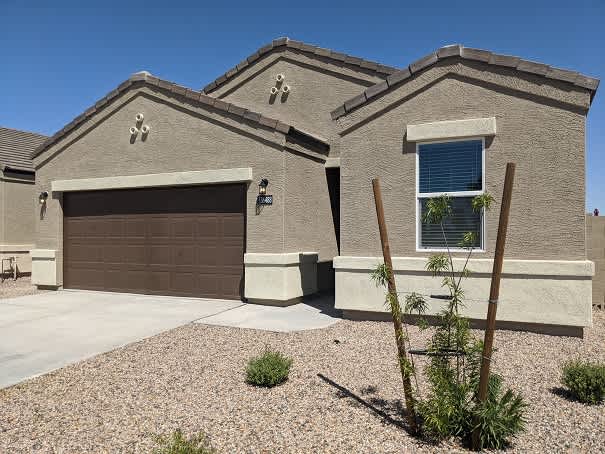 36488 West Barcelona Lane – photo 2