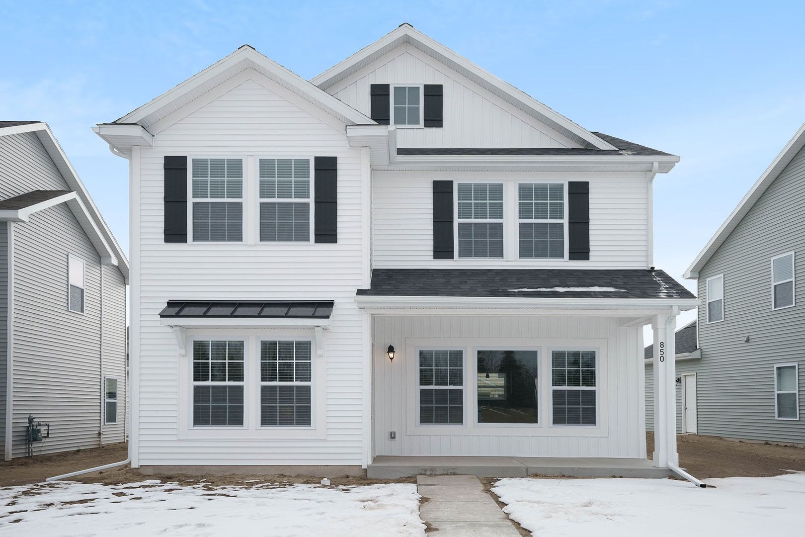 850 Winchester St – photo 1