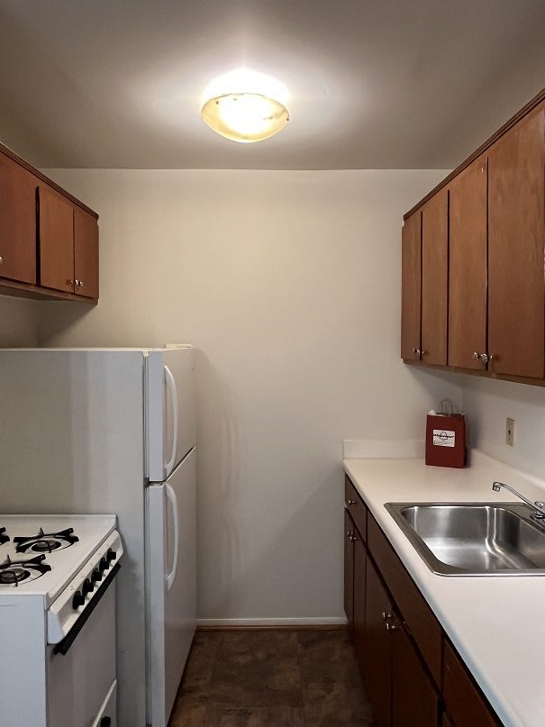 Concord Place – photo 1