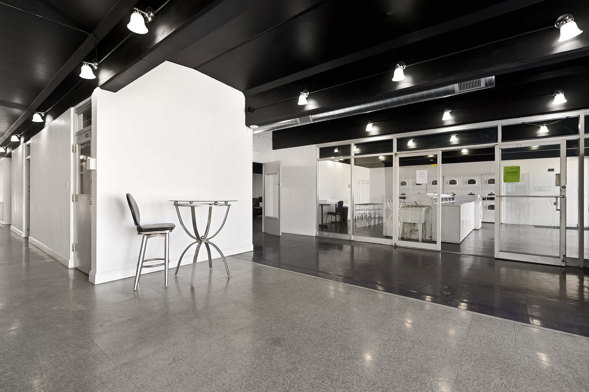 St. Germain Square Apartments – photo 1
