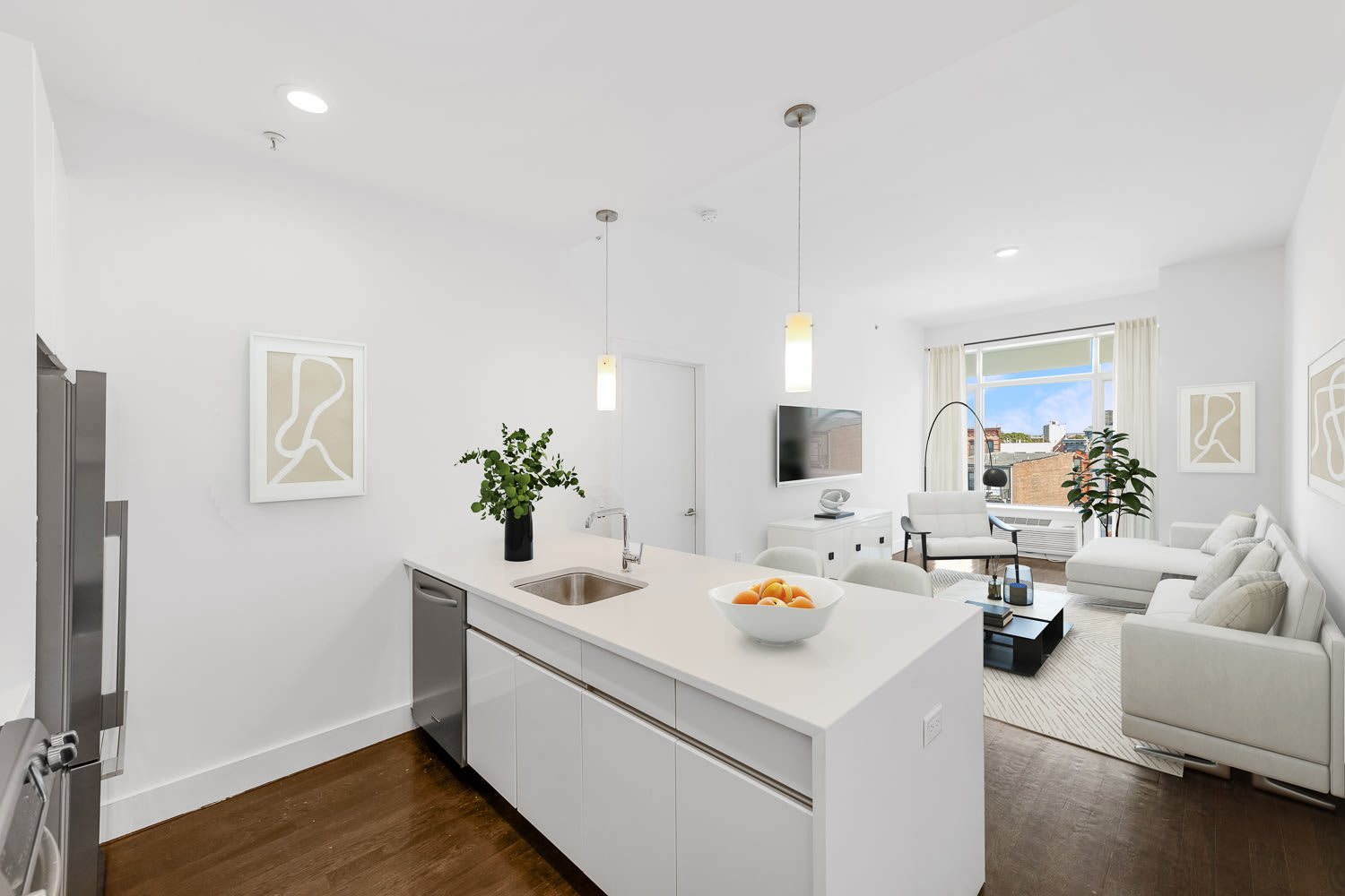 DVORA 109 Columbus – photo 5