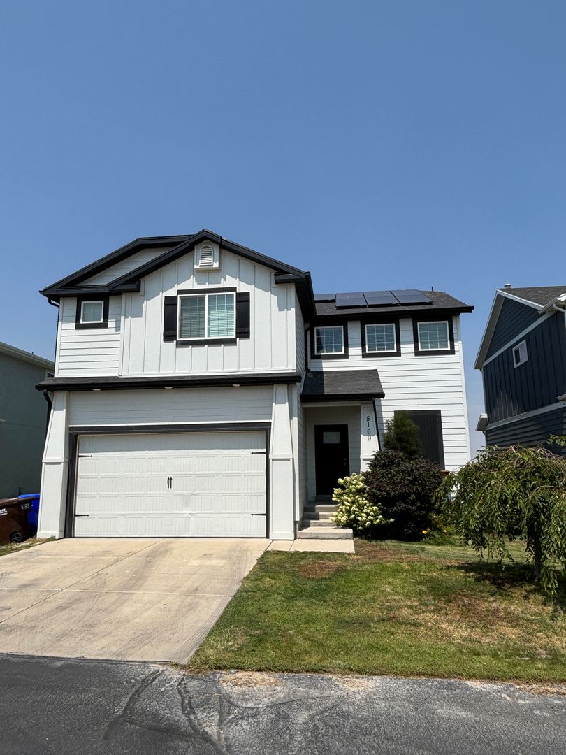 Beautiful house for rent – photo 1