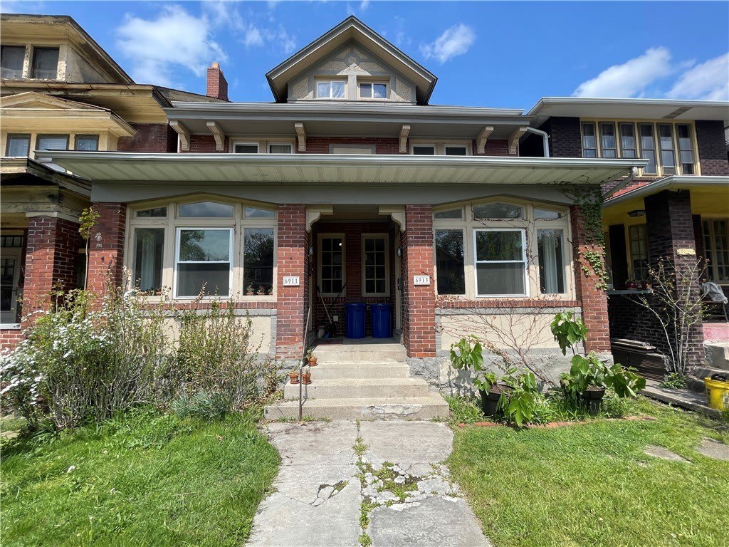 6913 Mcpherson Blvd – photo 1