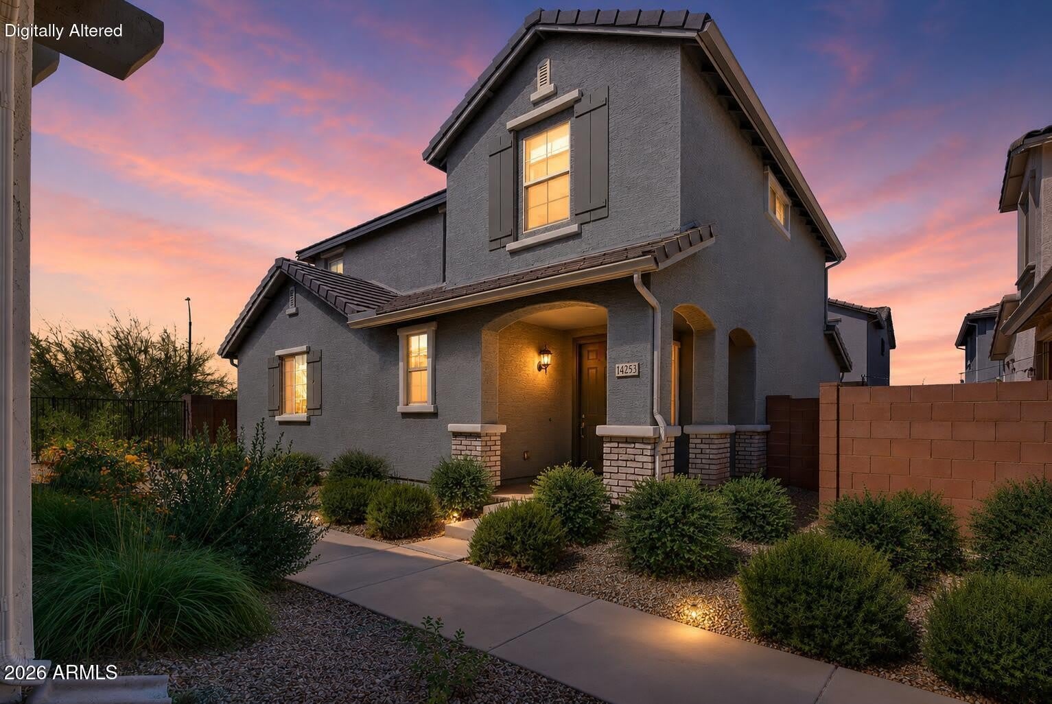 14253 W BUCKSKIN Trail – photo 1