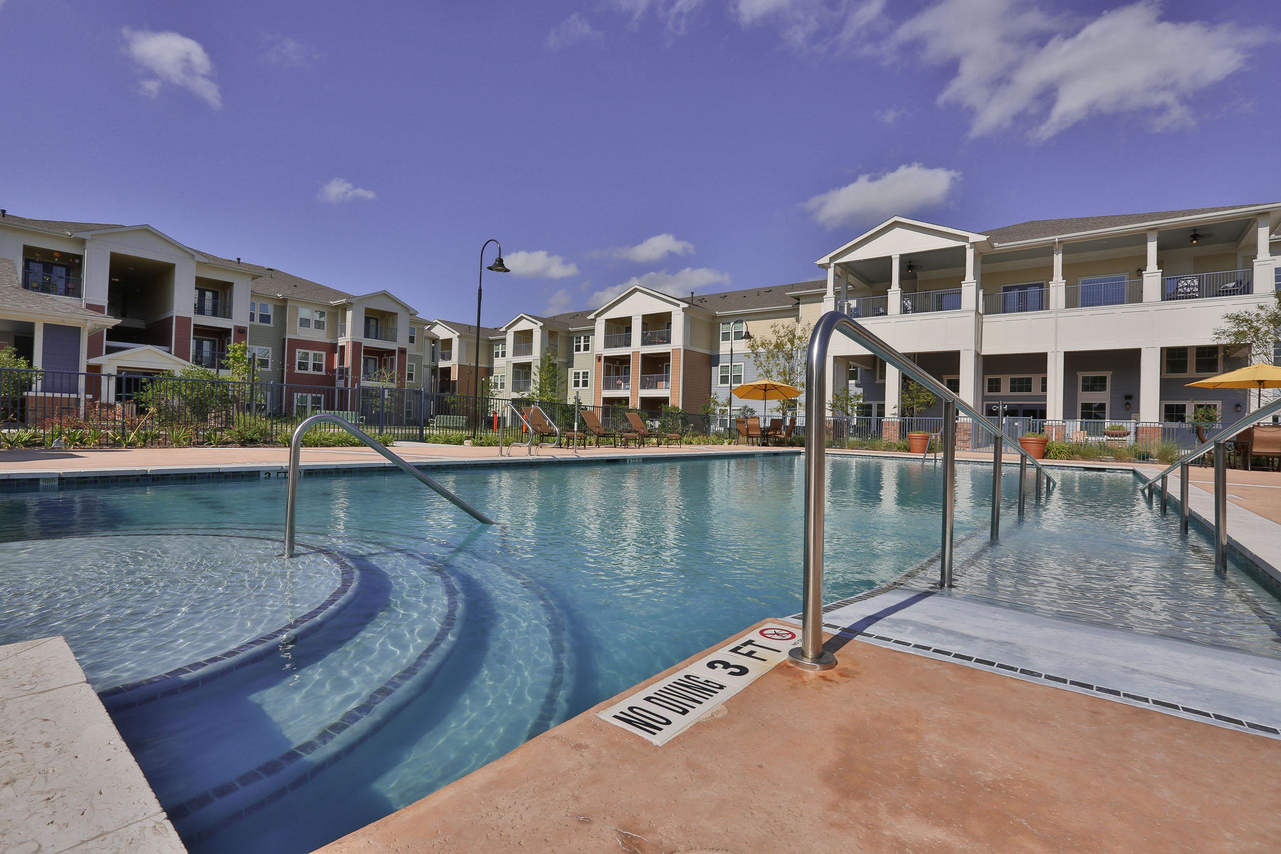 Pacana Park 55+ Apartments – photo 3